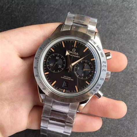 omega speedmaster clone|omega speedmaster super clone.